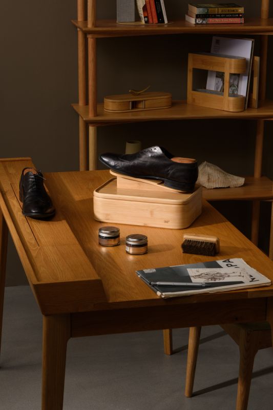 Rico_Bamboo Shoeshine Valet Box_2023PM_L1500p-21